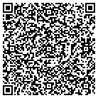 QR-код с контактной информацией организации ФФГКУ «УВО ВНГ России по Оренбургской области» Бузулукский ОВО