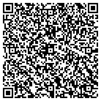 QR-код с контактной информацией организации АУДИТ-КЛАССИК, ООО