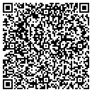 QR-код с контактной информацией организации БЕГЕМОТ МАГАЗИН