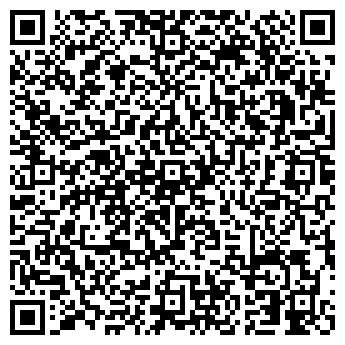 QR-код с контактной информацией организации ЧЕТЫРЕ СЕЗОНА, ЗАО