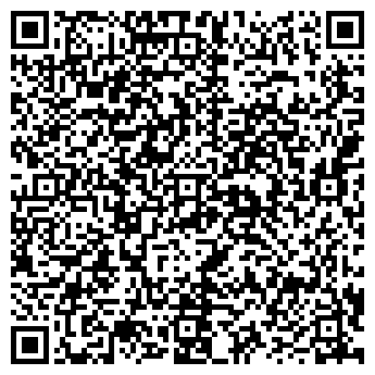 QR-код с контактной информацией организации РЕСУРС-МЕГИРЕГИОНГАЗ ТД, ООО