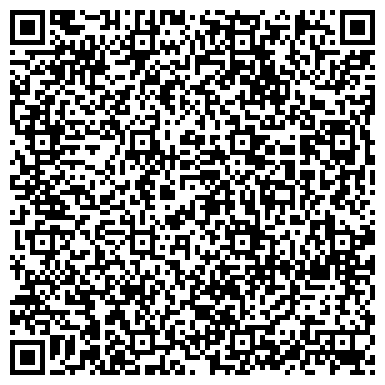 QR-код с контактной информацией организации СОЦИАЛЬНОЕ СТРАХОВАНИЕ ФИЛИАЛ № 10 МОСКОВСКОЙ ЖЕЛЕЗНОЙ ДОРОГИ