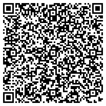 QR-код с контактной информацией организации АО «Пумос»