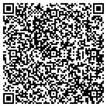 QR-код с контактной информацией организации РУСМЕТАЛЛ ЗАО ФИЛИАЛ