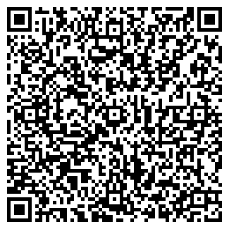 QR-код с контактной информацией организации ТАПУС, ЗАО