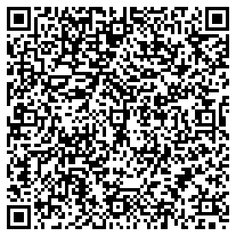 QR-код с контактной информацией организации Автосервис "Союз-Орловщины"