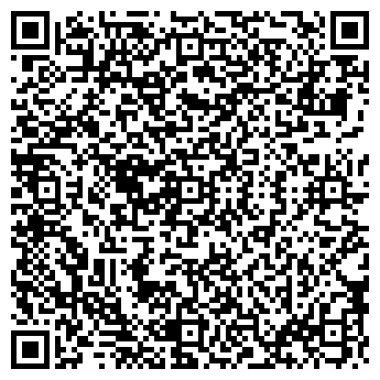 QR-код с контактной информацией организации ЭЛЛАДА-АВТОСЕРВИС
