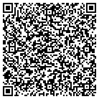 QR-код с контактной информацией организации «Орелводоканал»