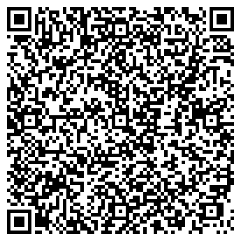 QR-код с контактной информацией организации ПАО  «Россети Центр» Глазуновский РЭС