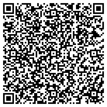 QR-код с контактной информацией организации № 33 ТЕРЕМОК ДЕТСКИЙ САД