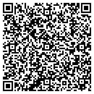 QR-код с контактной информацией организации ВУНДЕРКИНД