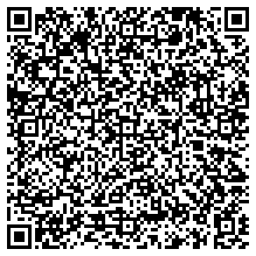 QR-код с контактной информацией организации Мебельный центр Ландия