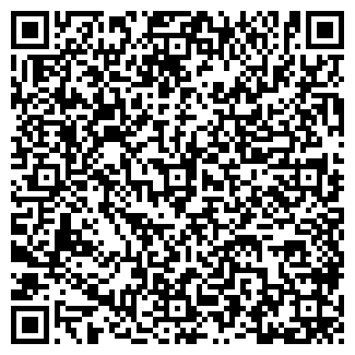 QR-код с контактной информацией организации УЮТ-ПЛЮС