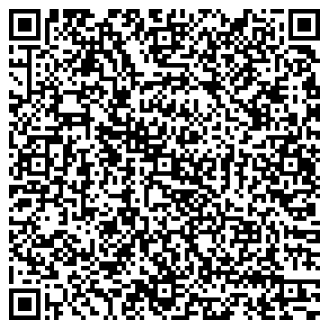 QR-код с контактной информацией организации ПРОМТОВАРНЫЙ МАГАЗИН № 28 МП ЮНОСТЬ