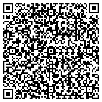 QR-код с контактной информацией организации ХОЗТОВАРЫ НА КРОМСКОЙ