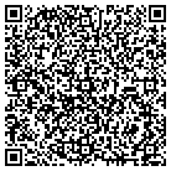 QR-код с контактной информацией организации МАГАЗИН № 5 ОПО СОЮЗ ОРЛОВЩИНЫ