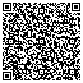 QR-код с контактной информацией организации ПЕТУШОК, МАГАЗИН