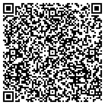 QR-код с контактной информацией организации СПУТНИК МАГАЗИН № 3