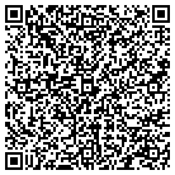 QR-код с контактной информацией организации ОРЕЛМОСПРОД-ИНВЕСТ ТД, ЗАО