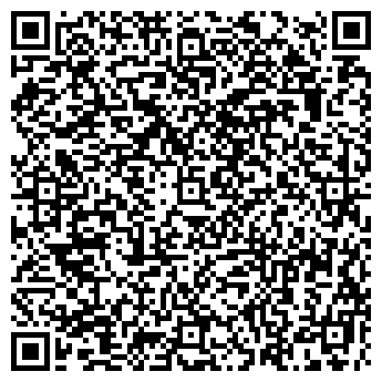 QR-код с контактной информацией организации ТЕХАВТОЦЕНТР,, ЗАО