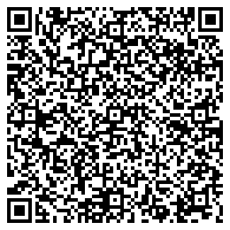 QR-код с контактной информацией организации ООО КАТЭ