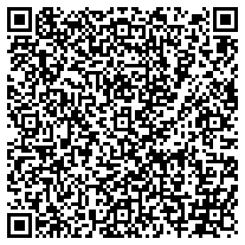QR-код с контактной информацией организации ПЕНОВСКОЕ МОЛОКО, ЗАО