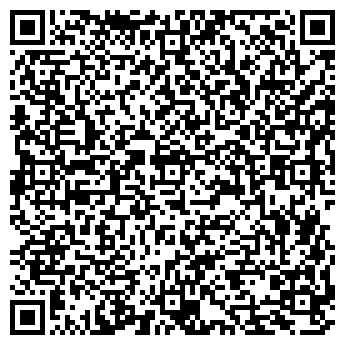 QR-код с контактной информацией организации ПЕНОВСКИЙ ДОК, ОАО