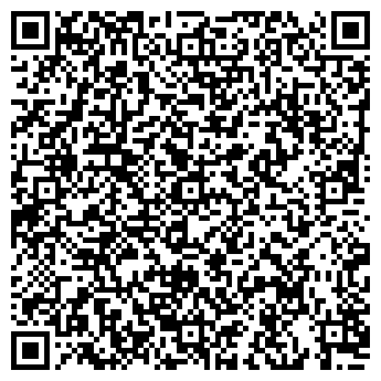 QR-код с контактной информацией организации ООО ТЕПЛОТЕХНИК