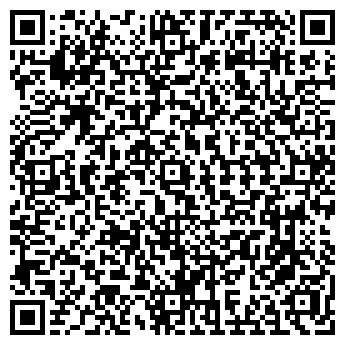 QR-код с контактной информацией организации ООО ПУМА