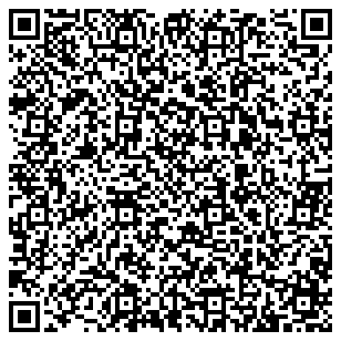 QR-код с контактной информацией организации ООО "Переславль-тур"