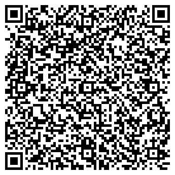 QR-код с контактной информацией организации АРЕАЛ