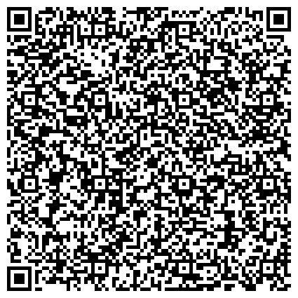 QR-код с контактной информацией организации ООО «Научно – исследовательский институт космических и авиационных материалов»