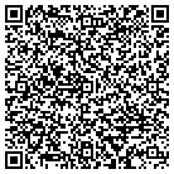 QR-код с контактной информацией организации ПОЖАРНАЯ ЧАСТЬ № 77