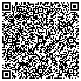 QR-код с контактной информацией организации ЁЛОЧКА, ДЕТСКИЙ САД № 18