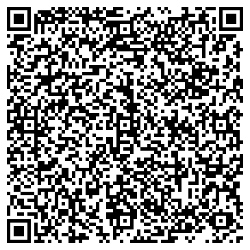 QR-код с контактной информацией организации ООО "Покров-Вода"