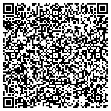 QR-код с контактной информацией организации "Троллейбусный парк №4"