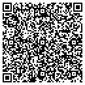 QR-код с контактной информацией организации ЛИДЕР