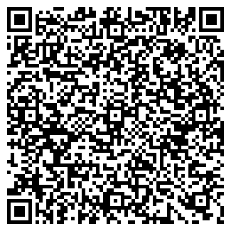 QR-код с контактной информацией организации РУСЬ