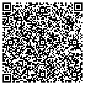 QR-код с контактной информацией организации РИТУАЛЬНЫЕ УСЛУГИ