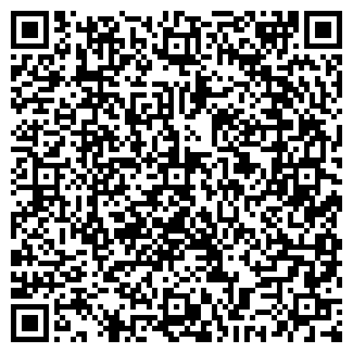 QR-код с контактной информацией организации ДЕЛЬФИН