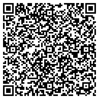 QR-код с контактной информацией организации ХОЗТОВАРЫ