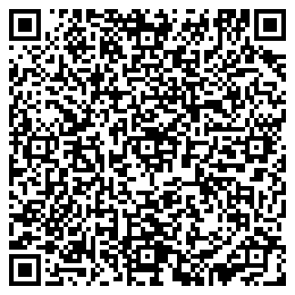 QR-код с контактной информацией организации КАНЦТОВАРЫ