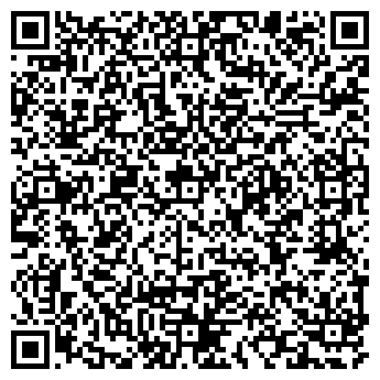 QR-код с контактной информацией организации ГИМНАЗИЯ № 1597