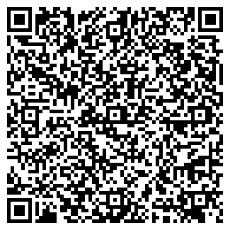 QR-код с контактной информацией организации ПРОДУКТЫ