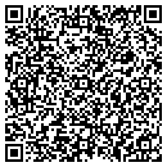 QR-код с контактной информацией организации ТОРГОВЫЙ ЦЕНТР