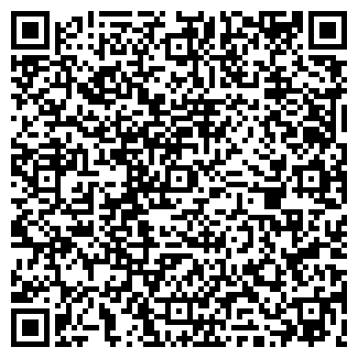 QR-код с контактной информацией организации ЦЕНТР АЗИЯ