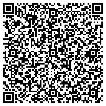 QR-код с контактной информацией организации Турбаза на Черкасском затоне