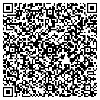 QR-код с контактной информацией организации ЦЕНТР САНЭПИДНАДЗОРА