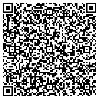 QR-код с контактной информацией организации ОАО "Биохим"
