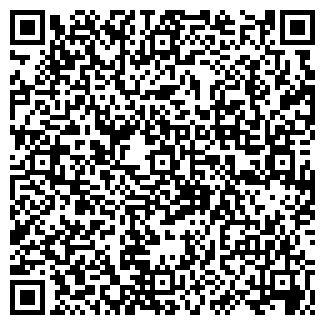 QR-код с контактной информацией организации АЖУР